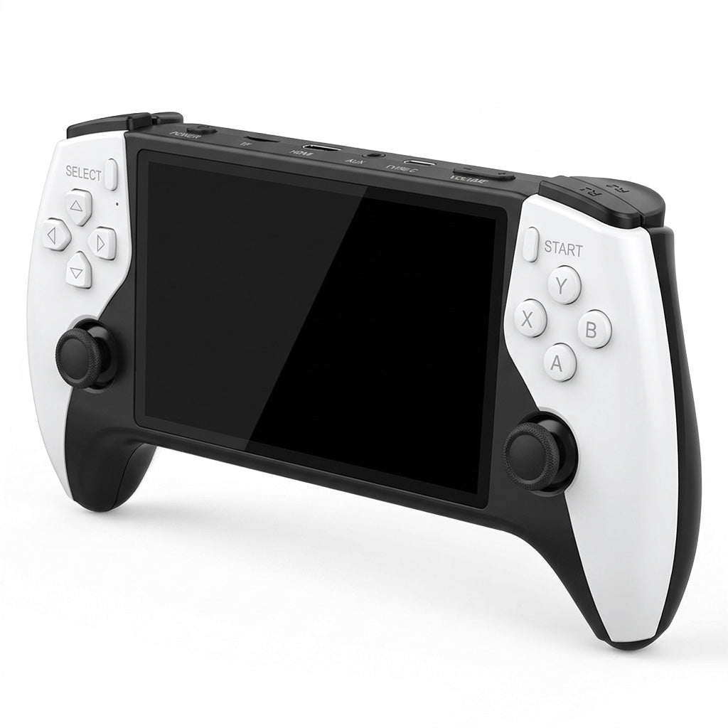 RetroGo™ Pocket 20K Retro Handheld Console