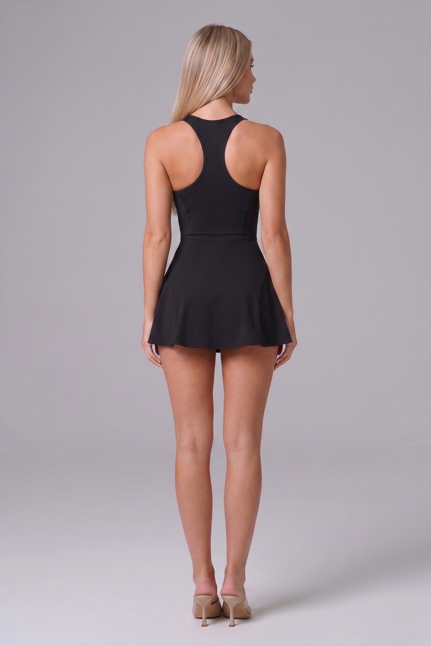 Black S
Black M
Black L
Black XL