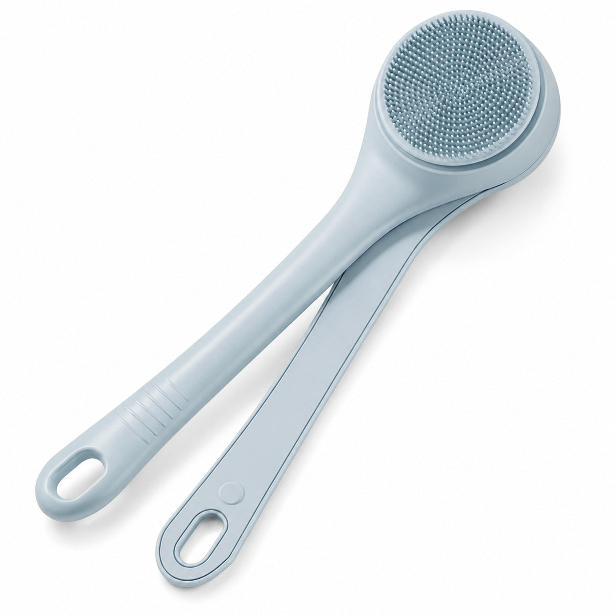 The ClearBack™ Electric Back Brush