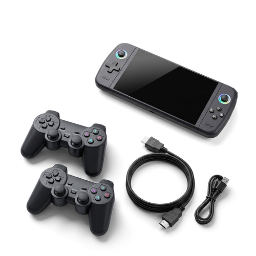 RetroGo™ XL 20K Retro Handheld Console