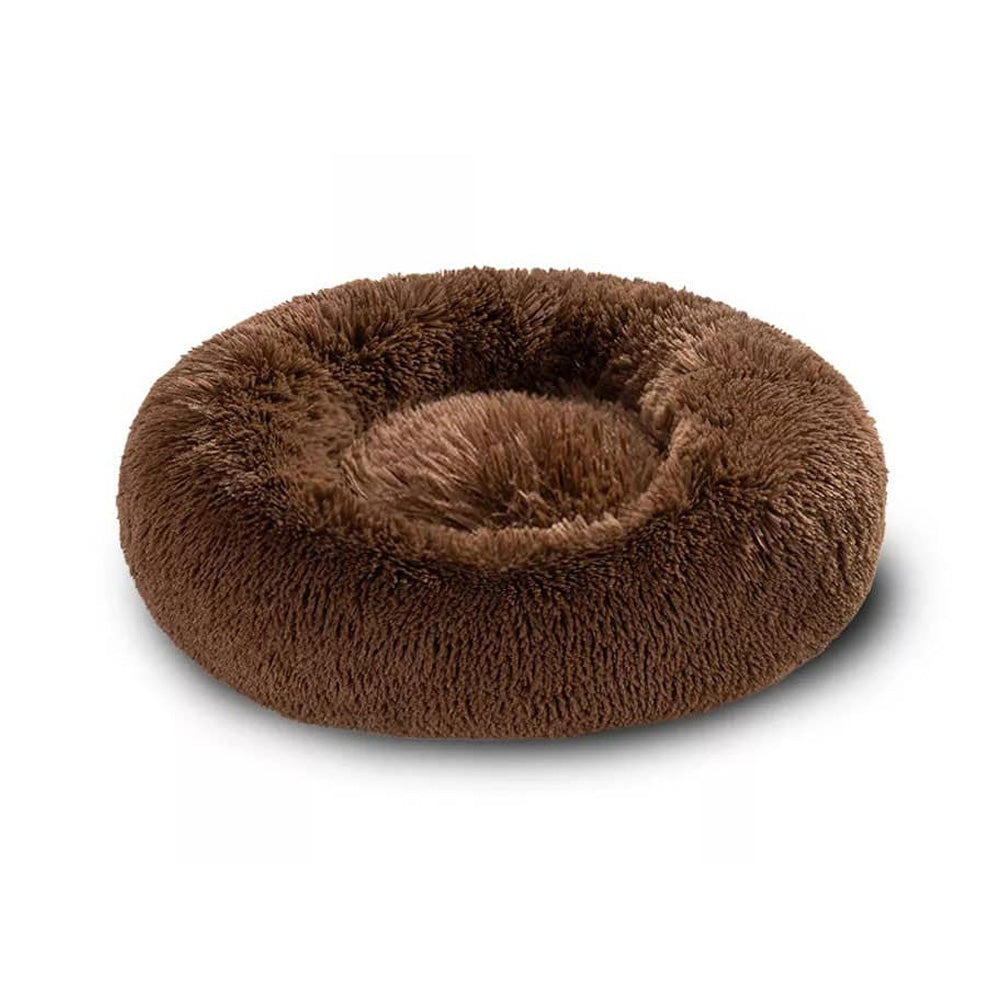CalmNest™ Calming Dog Bed