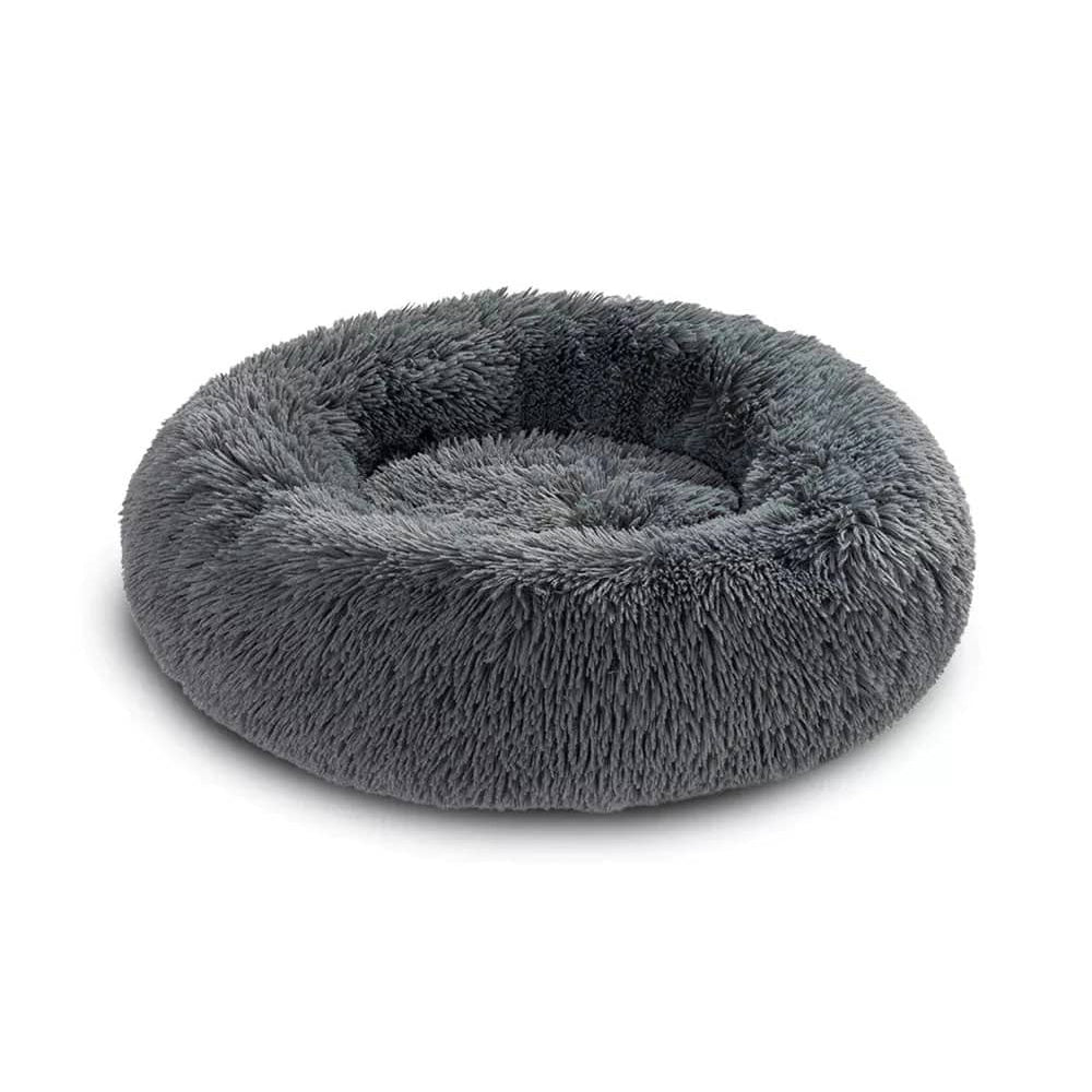CalmNest™ Calming Dog Bed