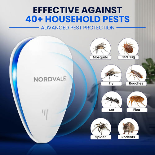 Nordvale PestGuard™