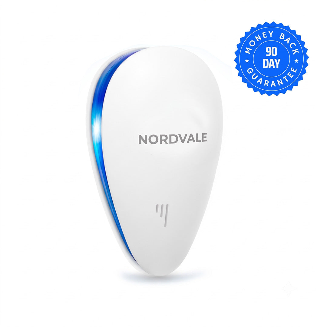 Nordvale PestGuard™