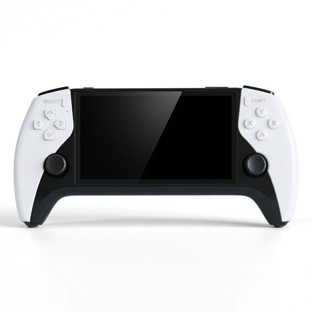 RetroGo™ Pocket 20K Retro Handheld Console