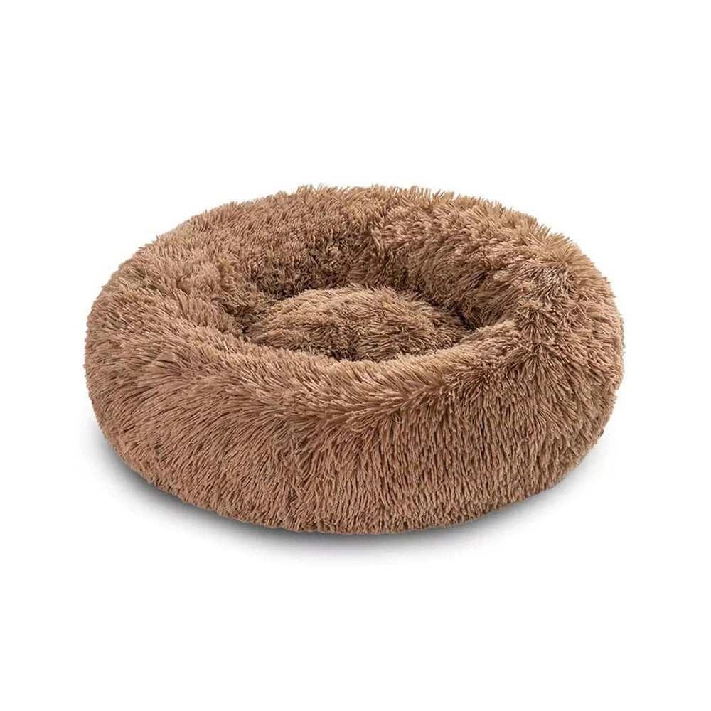 CalmNest™ Calming Dog Bed