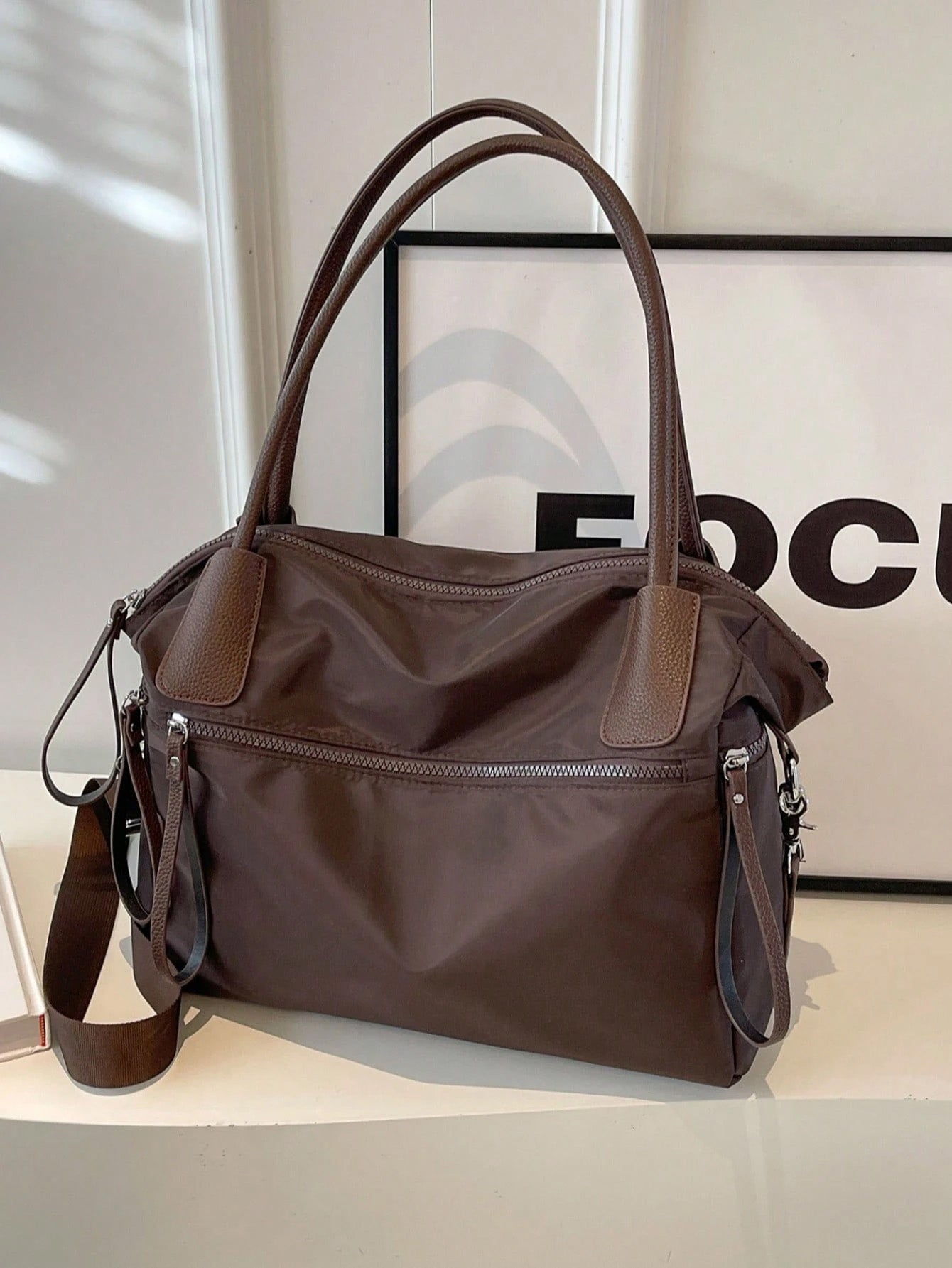 The Milana Crossbody Bag
