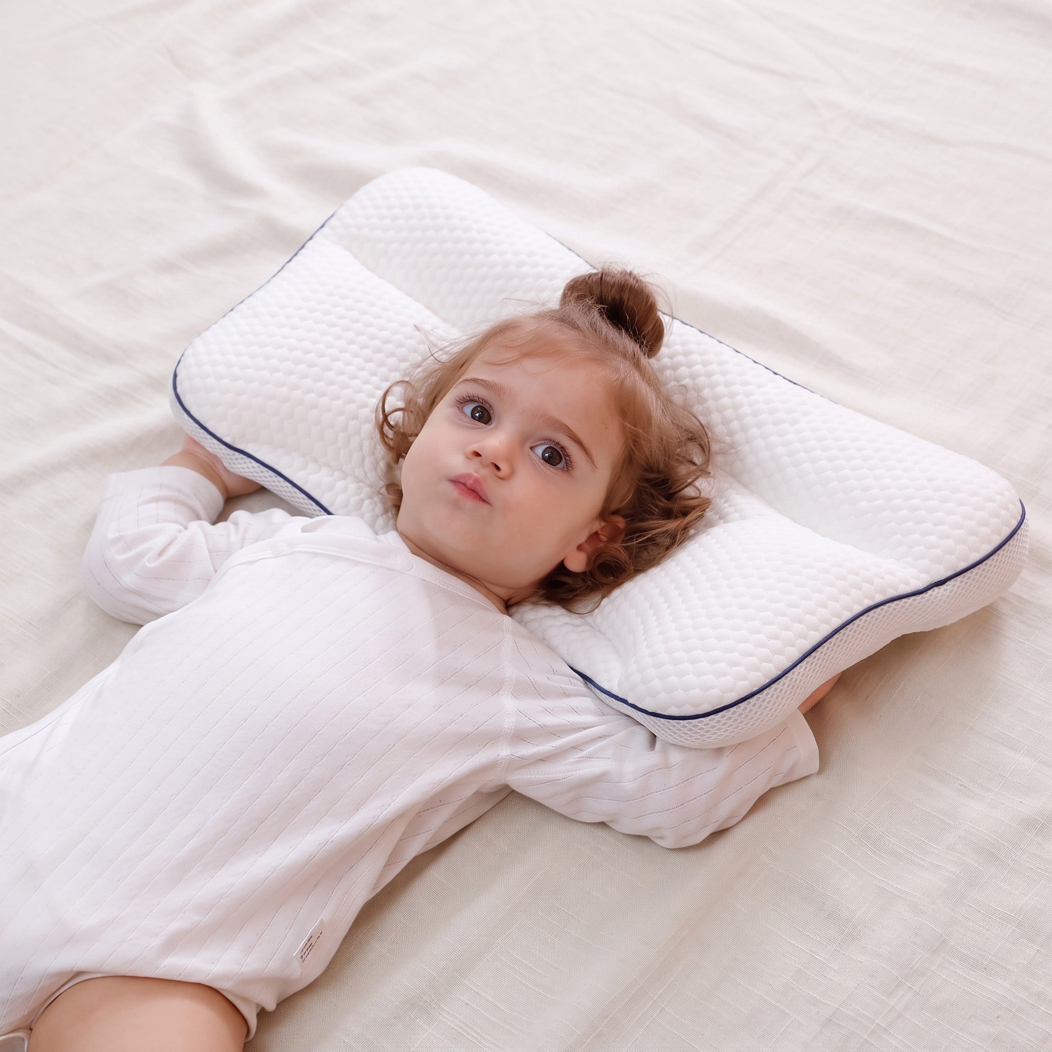 Nordvale JuniorAlign™ Kids Pillow