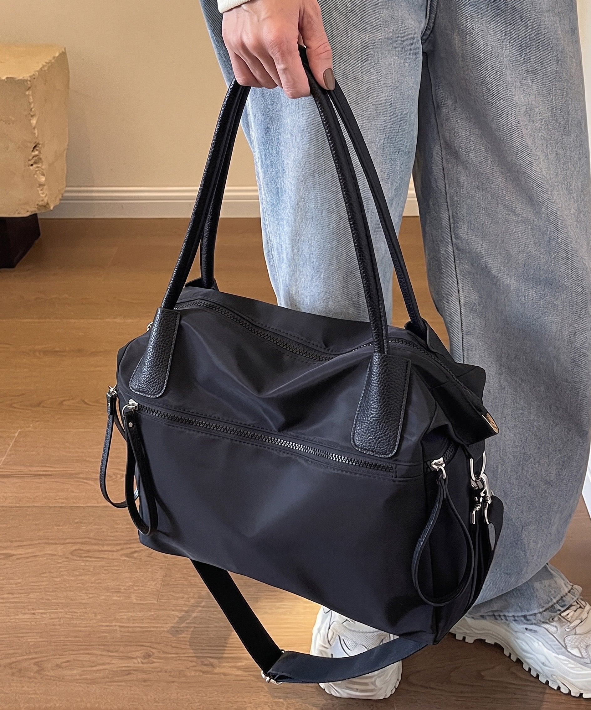 The Milana Crossbody Bag