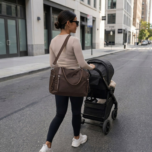 The Milana Crossbody Bag