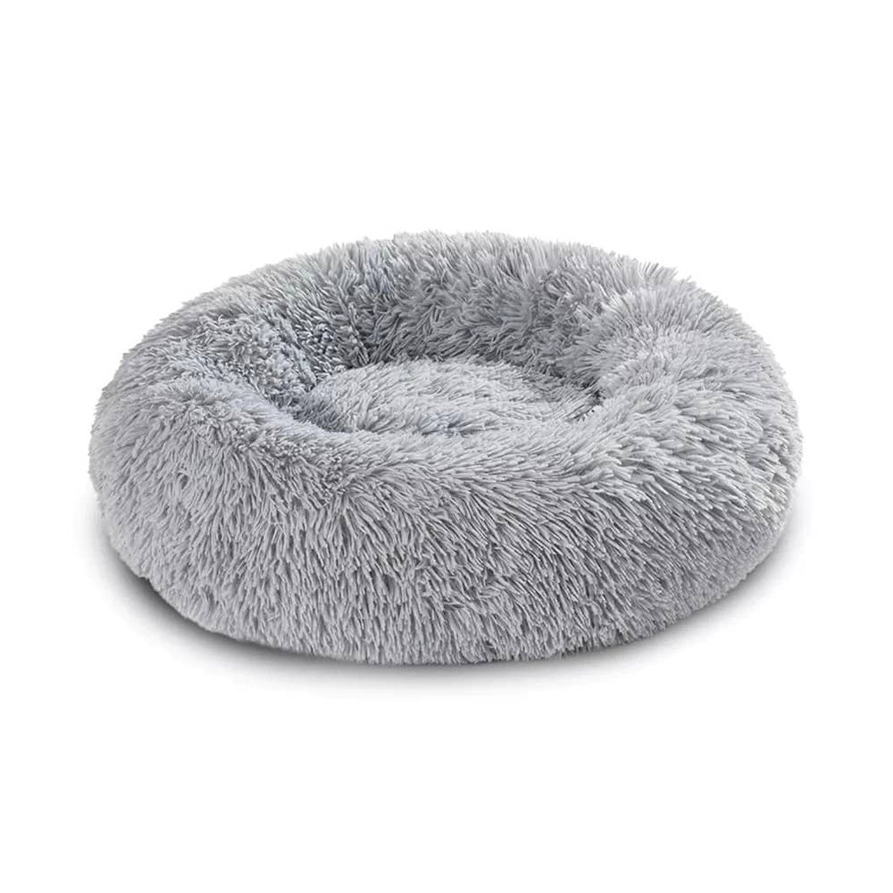 CalmNest™ Calming Dog Bed
