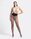 Nordvale SheerWarm™ Fleece Tights