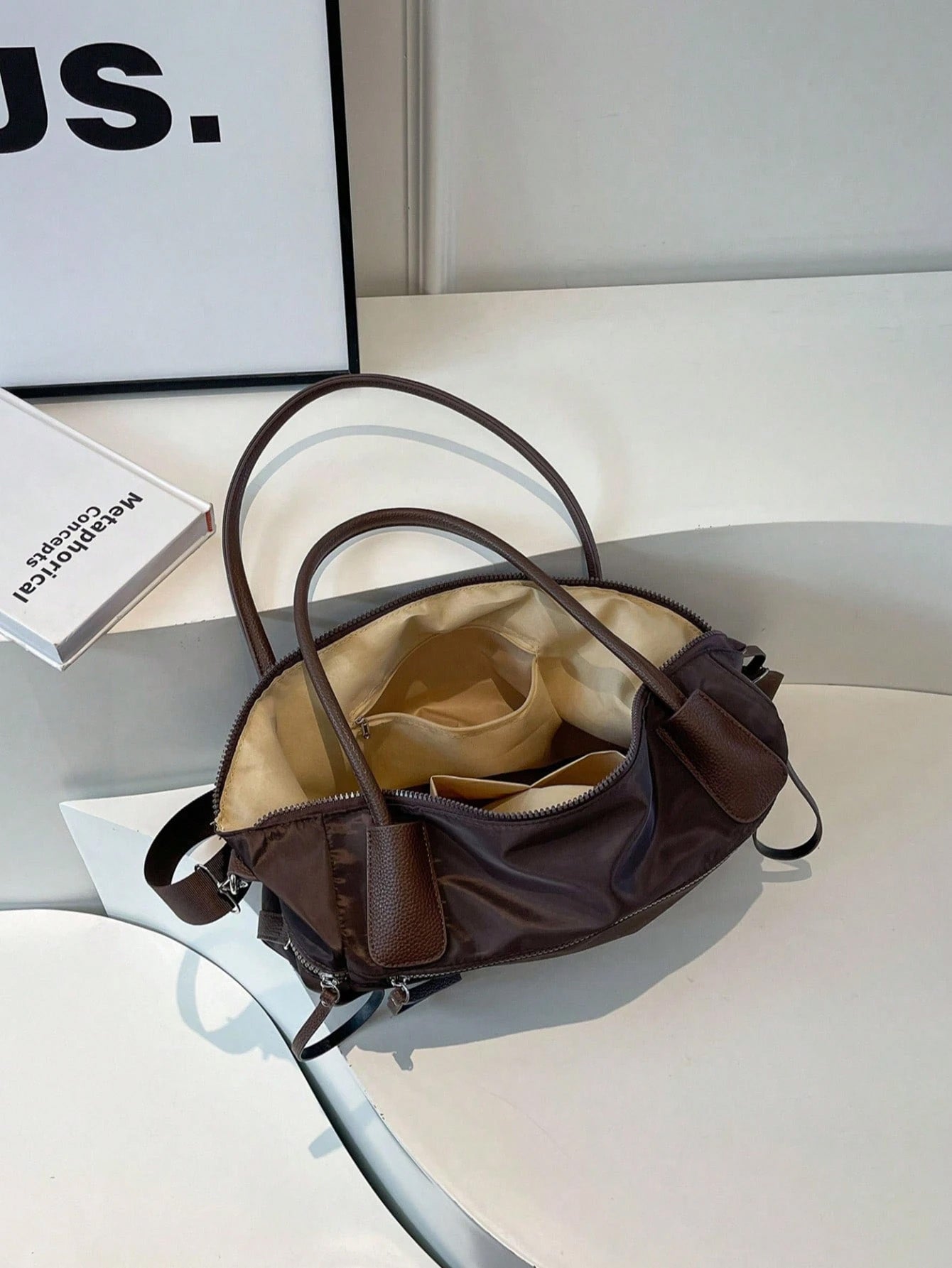 The Milana Crossbody Bag