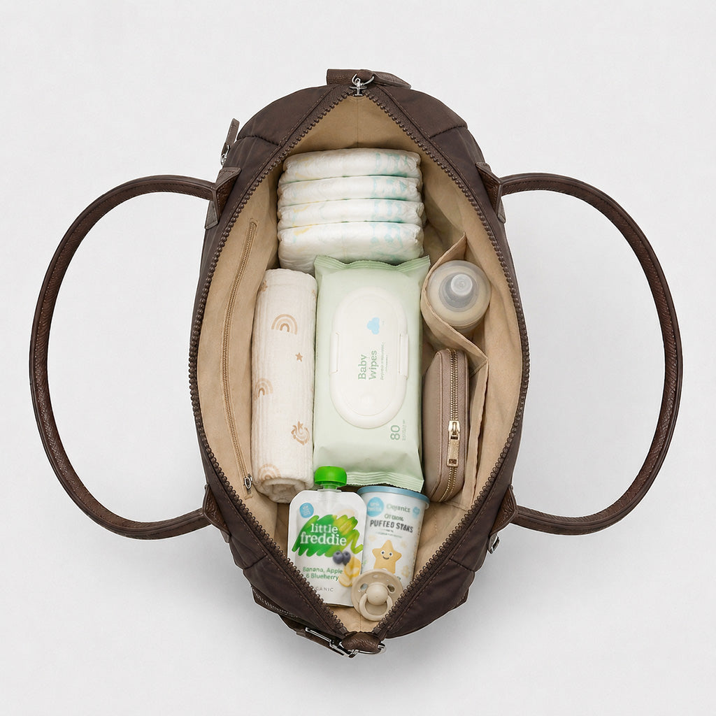 The Milana Crossbody Bag
