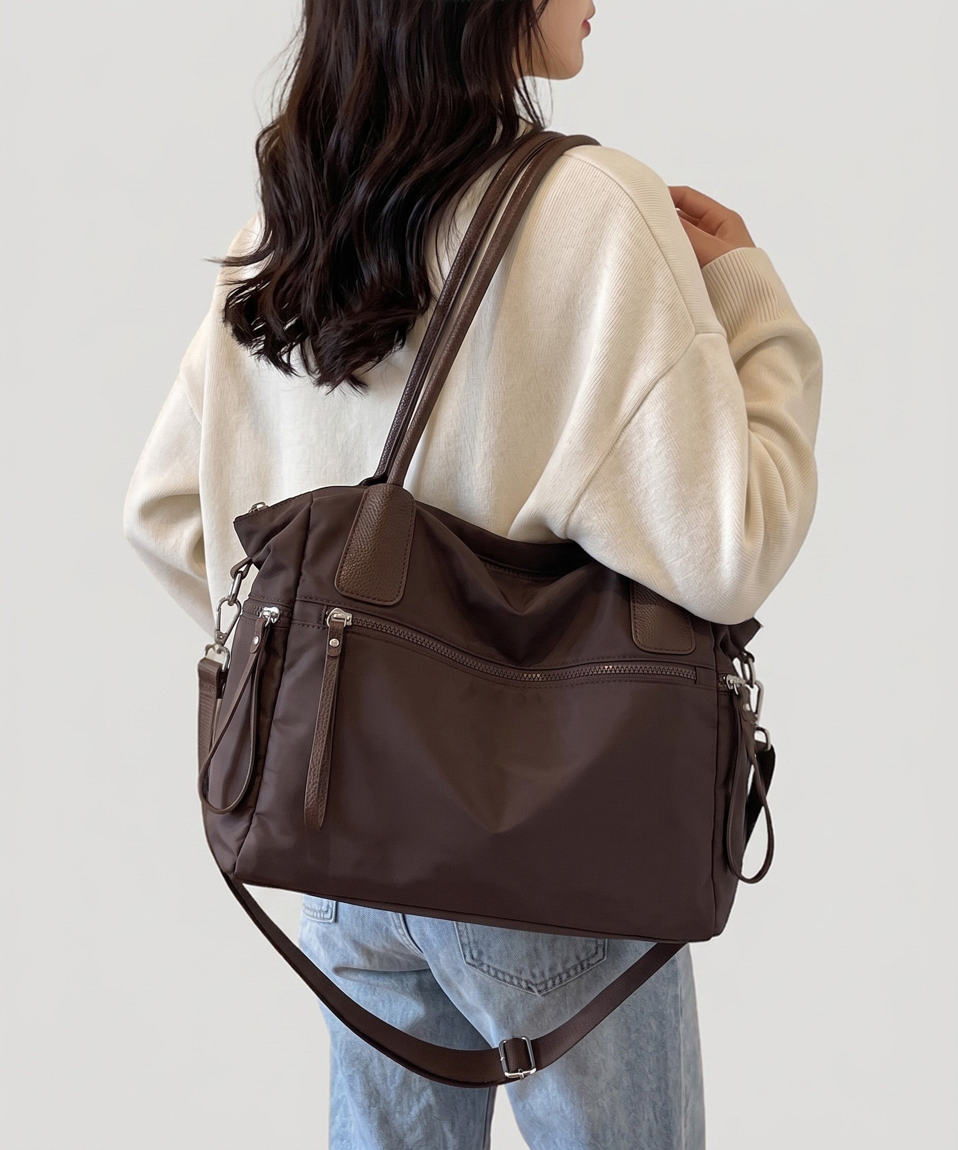 The Milana Crossbody Bag