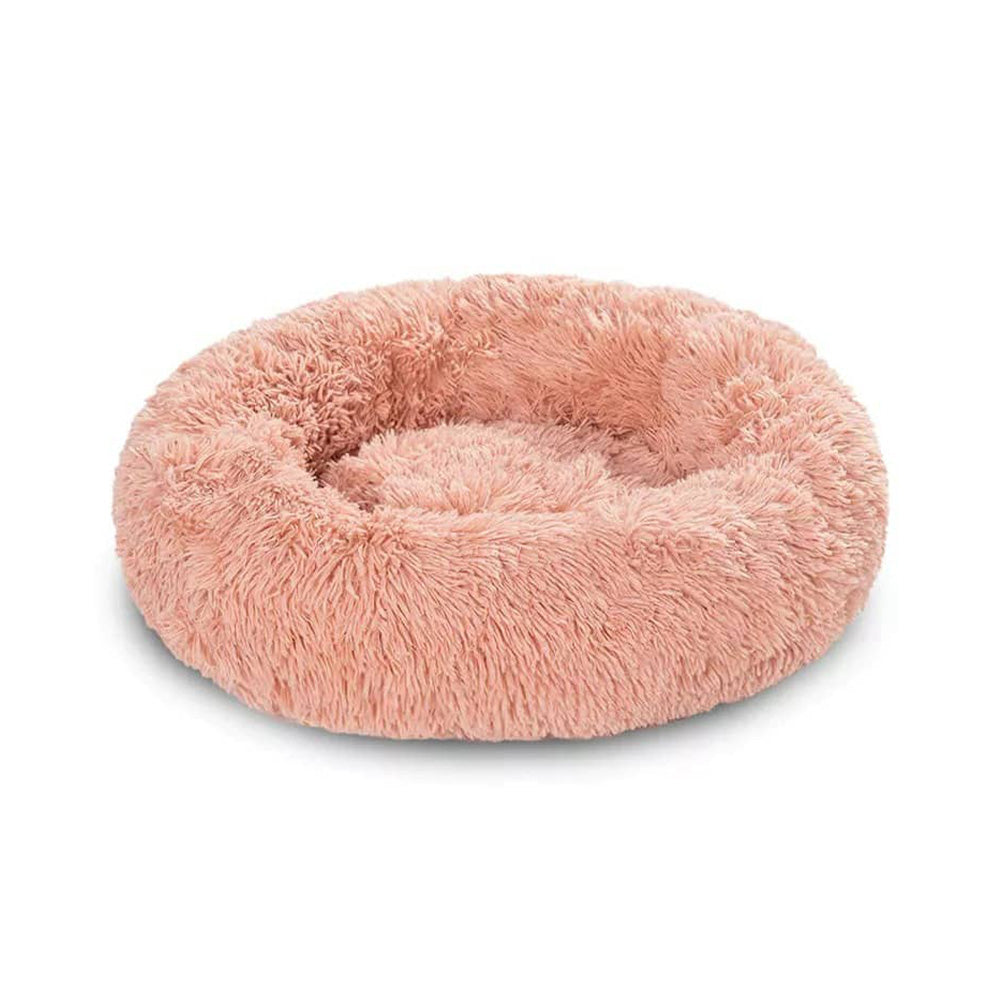 CalmNest™ Calming Dog Bed