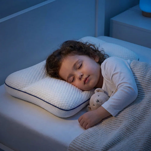 Nordvale JuniorAlign™ Kids Pillow